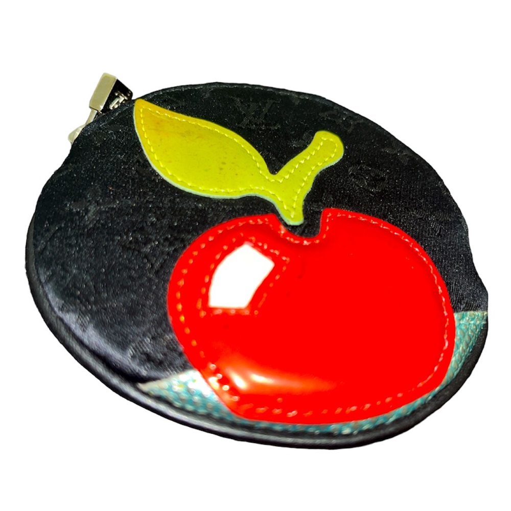 🍎 Louis Vuitton Conte De Fees Coin Case 🍎